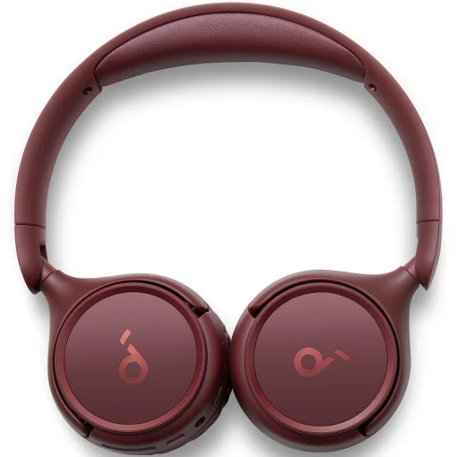 Наушники ANKER SOUNDCORE H30i Red (A3012G91)