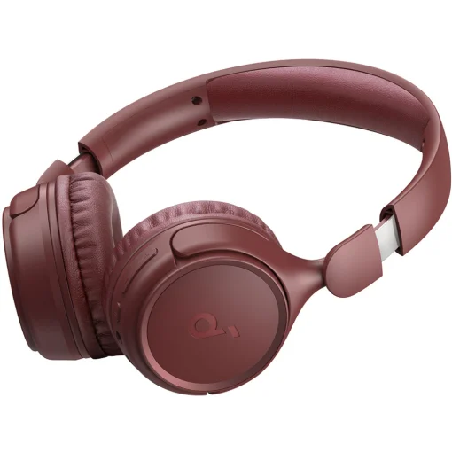 Наушники ANKER SOUNDCORE H30i Red (A3012G91)