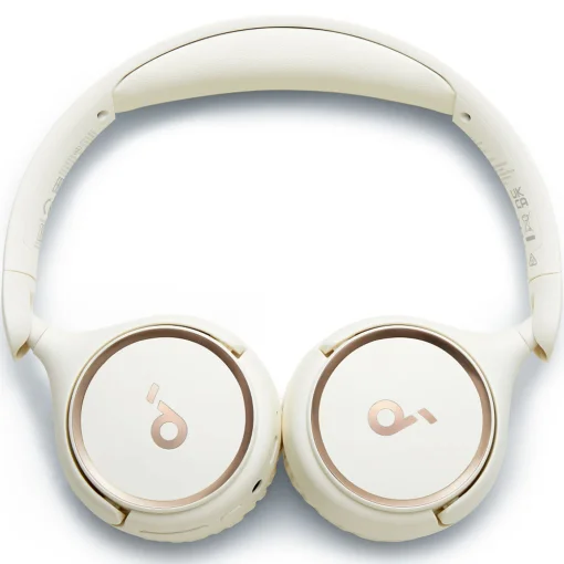 Наушники ANKER SOUNDCORE H30i White (A3012G21)