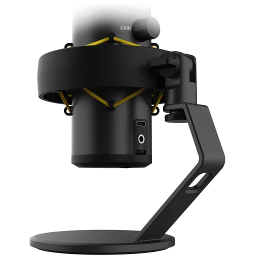 Микрофон для стриминга/подкастов HATOR Dreamcast RGB