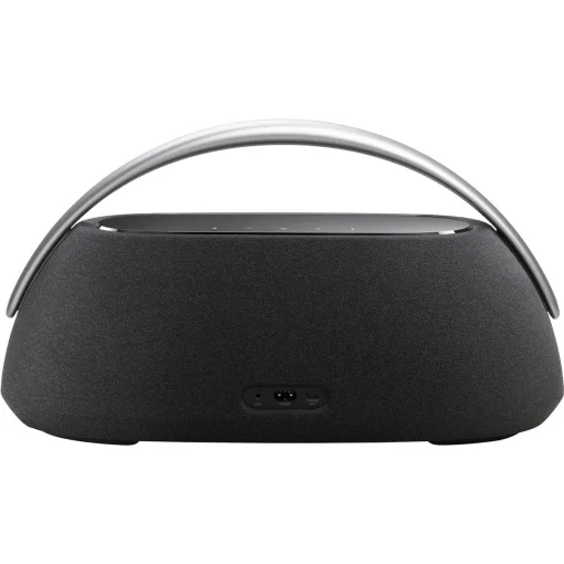 Портативна колонка HARMAN/KARDON Go + Play 3 Black (HKGOPLAY3BLKEP)