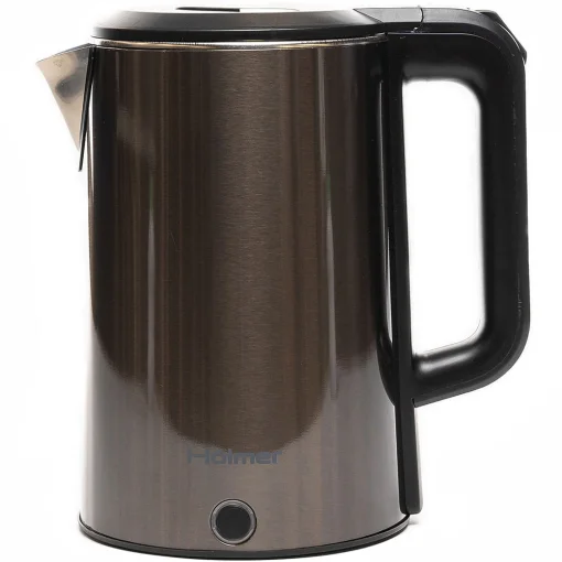 Електрочайник HOLMER HKS-220SS