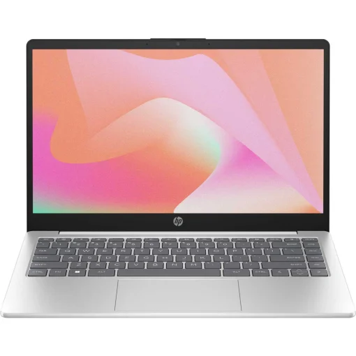Ноутбук HP 14-em0021ua Natural Silver (91M30EA)