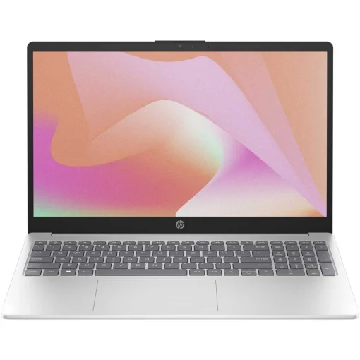 Ноутбук HP 15-fd0038ua Diamond White (834N4EA)