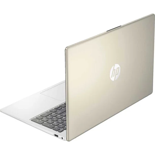 Ноутбук HP 15-fc0052ua Natural Silver (91L25EA)