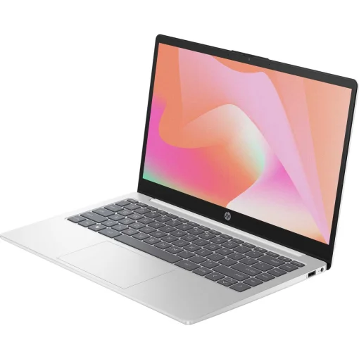 Ноутбук HP 14-ep0008ua Diamond White (832T0EA)