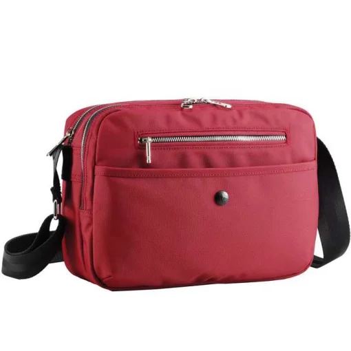 Сумка універсальна 10" SUMDEX HPA-560KR Red