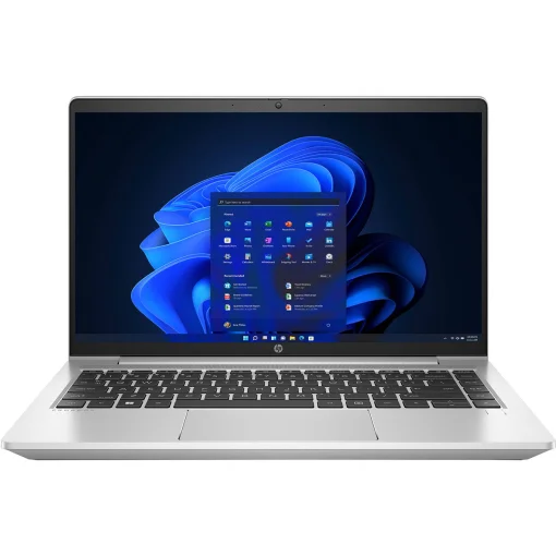 Ноутбук HP ProBook 440 G10 Silver (85C30EA)