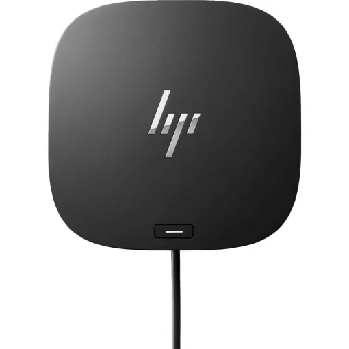 Док-станція HP USB-C Dock G5 (5TW10AA)
