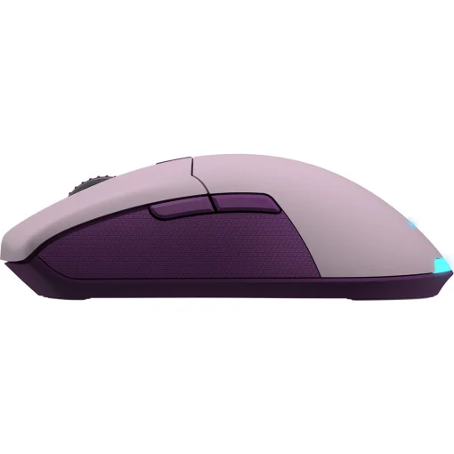 Миша ігрова HATOR Pulsar 2 Pro Wireless Lilac (HTM-534)