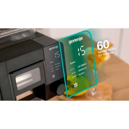 Морозивниця GORENJE GIICM