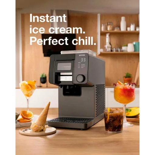Морозивниця GORENJE GIICM