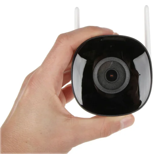 IP-камера IMOU Bullet 2C 2MP (IPC-F22P)