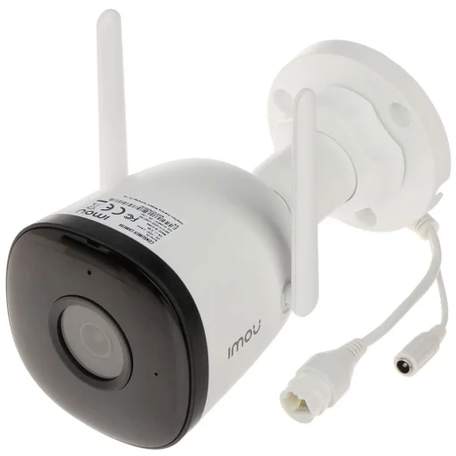 IP-камера IMOU Bullet 2C 4MP (IPC-F42P)