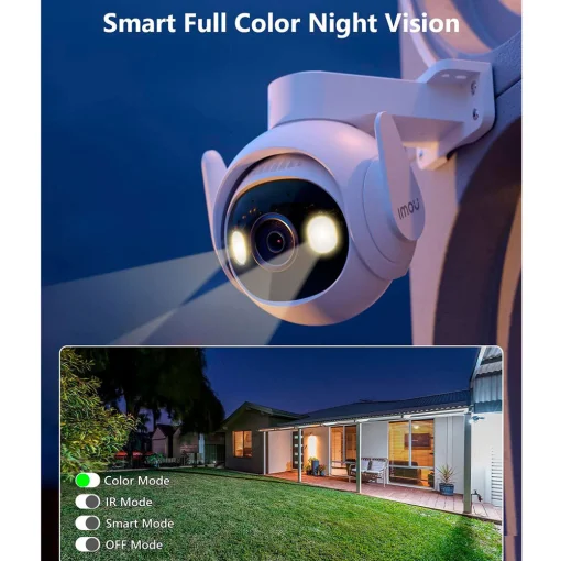 IP-камера IMOU Cruiser 2 5MP (IPC-GS7EP-5M0WE)