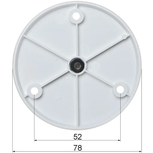 IP-камера IMOU Cube 4MP (IPC-K42P)