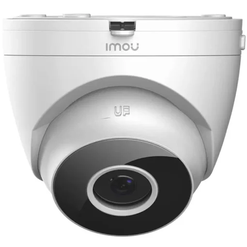 IP-камера IMOU Turret PoE 4MP (IPC-T42EAP)