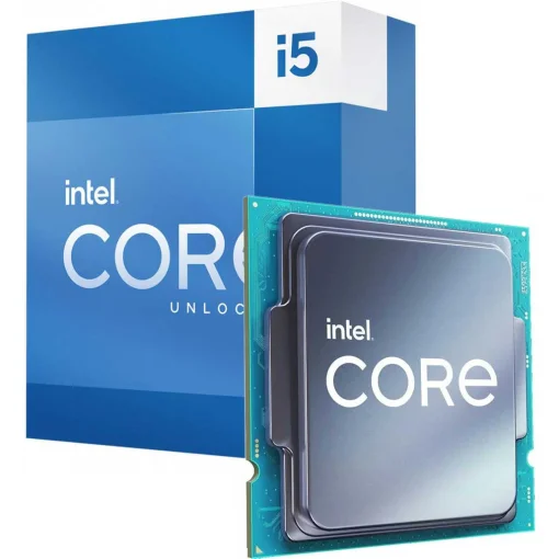 Процеcсор INTEL Core i5-14600KF 3.5GHz s1700 (BX8071514600KF)