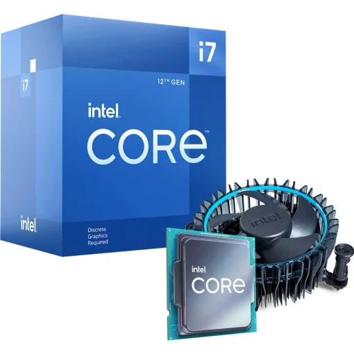Процесор INTEL Core i7-12700 2.1GHz s1700 (BX8071512700)