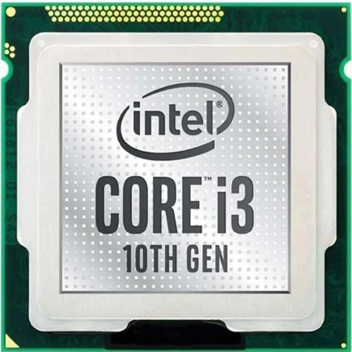 Процесор INTEL Core i3-10105 3.7GHz s1200 Tray (CM8070104291321)