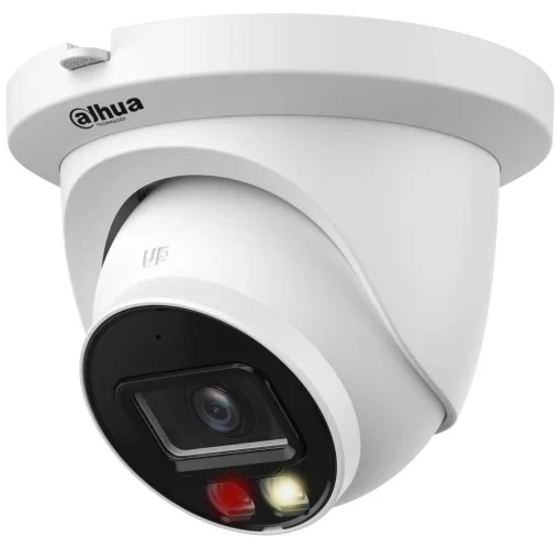 IP-камера DAHUA DH-IPC-HDW21249T-S-IL 12МП (2.8)
