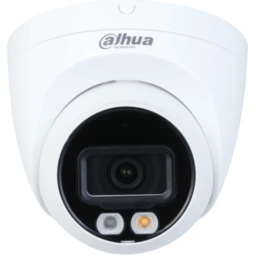 IP-камера DAHUA DH-IPC-HDW2449T-S-IL (2.8)