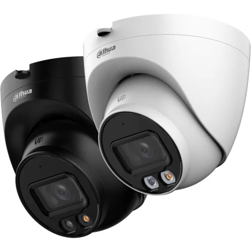 IP-камера DAHUA DH-IPC-HDW2449T-S-IL (2.8)