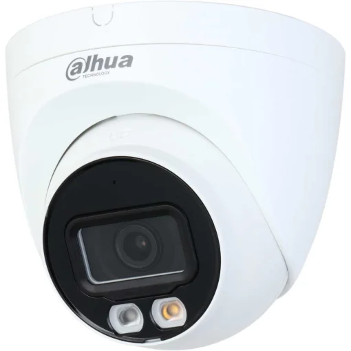 IP-камера DAHUA DH-IPC-HDW2449T-S-IL (2.8)