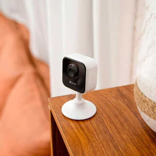 IP-камера EZVIZ CS-H1C (1080P) (2.8)