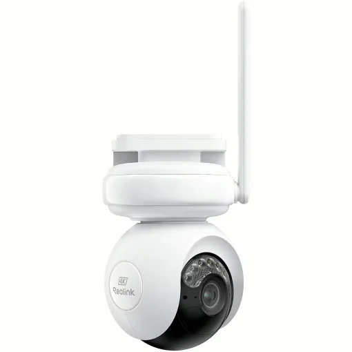 IP-камера REOLINK B660 (Altas PT Ultra) (4.0)
