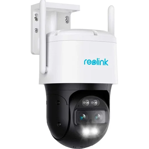 IP-камера REOLINK W760 (TrackMix WiFi)