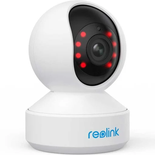 IP-камера REOLINK E340 (E1 Zoom)