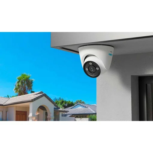 IP-камера REOLINK P434 (RLC-833A)