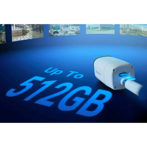 IP-камера REOLINK RP-PCB12M (4.0)