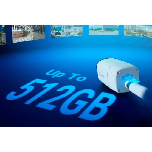 IP-камера REOLINK RP-PCB8M (2.8)