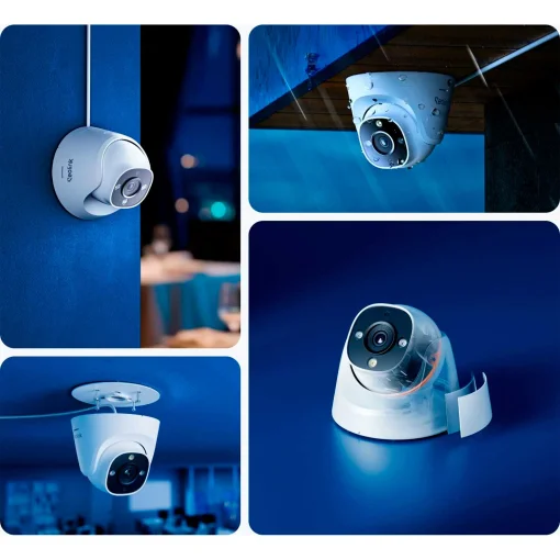 IP-камера REOLINK RP-PCT12M (4.0)