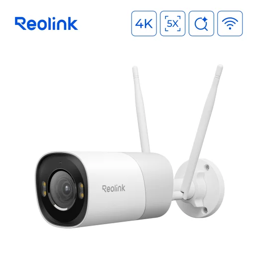 IP-камера REOLINK RP-WCB8MZ