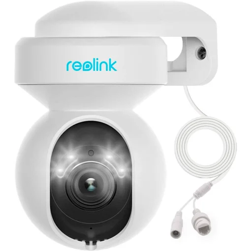 IP-камера REOLINK E1 Outdoor PoE