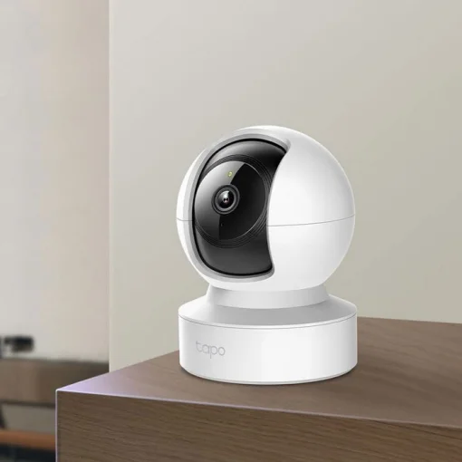 IP-камера TP-LINK TAPO C212