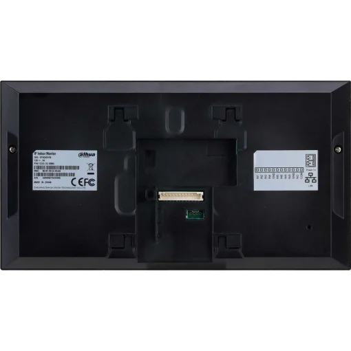 IP відеодомофон 7" DAHUA DHI-VTH2421FB-P