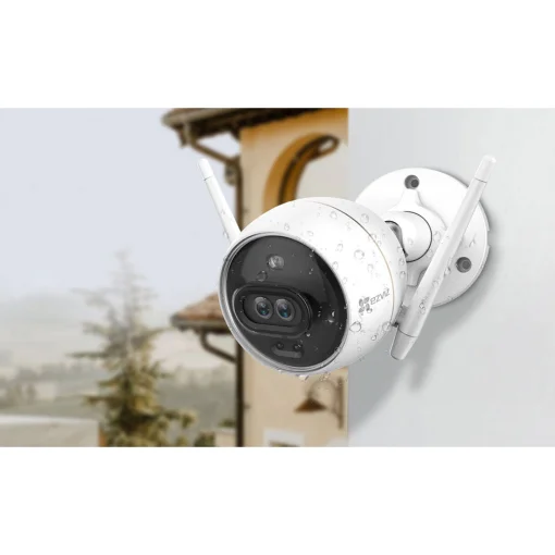 IP-камера EZVIZ C3X (CS-CV310-C0-6B22WFR)