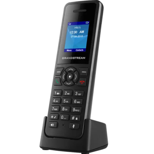 IP-телефон и VoIP шлюз GRANDSTREAM DP720/DP750