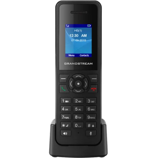 IP-телефон и VoIP шлюз GRANDSTREAM DP720/DP750