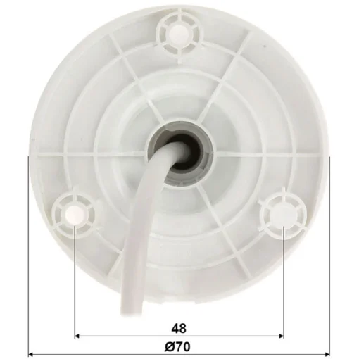 IP-камера IMOU Bullet 2MP (IPC-F22AP)