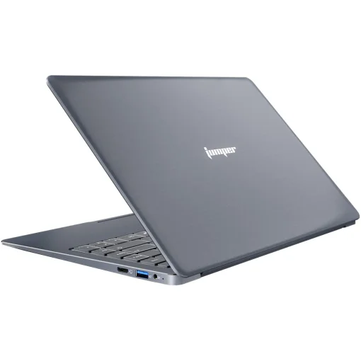 Ноутбук JUMPER EZbook X3 Grey (793740601728)