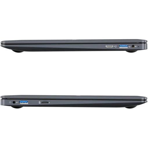 Ноутбук JUMPER EZbook X3 Grey (793740601728)