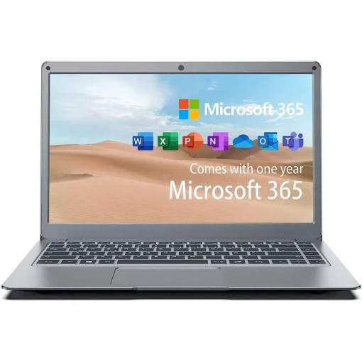 Ноутбук JUMPER EZbook X3 Grey (793740601728)