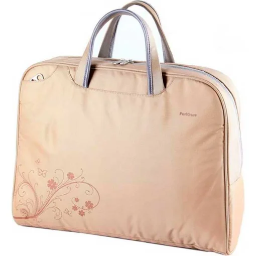 Сумка для ноутбука 15.6" PORTCASE KCB-53 Beige