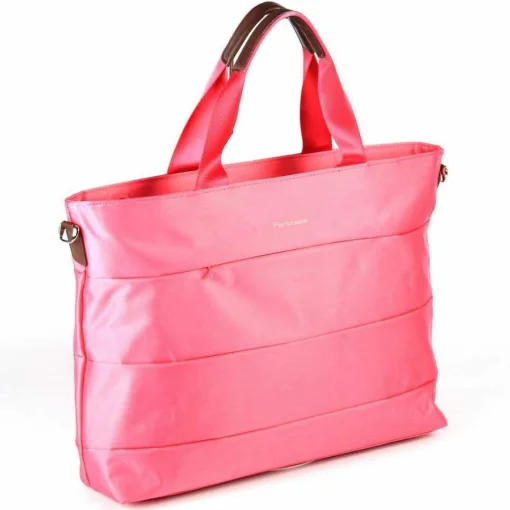Сумка для ноутбука 15.6" PORTCASE KCB-72 Pink