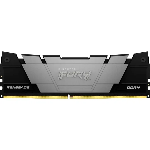Модуль памяті KINGSTON FURY Renegade DDR4 3200MHz 32GB Kit 2x16GB (KF432C16RB12K2/32)